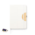 Libreta Soporte Torya