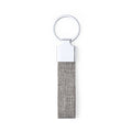Llavero Branis - GRIS