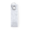 Llavero Triax - GRIS