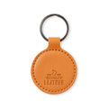Llavero Dontex - MARRON