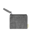 Monedero Fontix - NEGRO