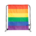 Mochila Marsha - RAINBOW