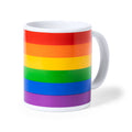 Taza Mercurik - RAINBOW