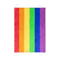 Bandera Zerolox - RAINBOW