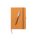 Set Nauthax - MARRON