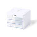 Cargador Organizador Macky - BLANCO