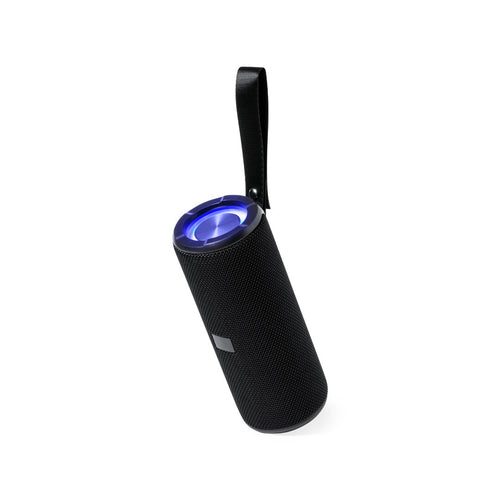 Altavoz Roby - NEGRO