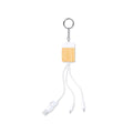 Cable Cargador Brestin - S/C
