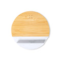 Soporte Cargador Pargon - S/C