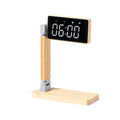 Reloj Multifunción Edres - S/C