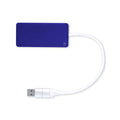 Puerto USB Kalat - AZUL