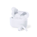 Auriculares Prucky - BLANCO