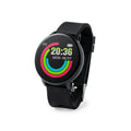 Reloj Inteligente Krirt - NEGRO