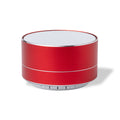 Altavoz Skind - ROJO