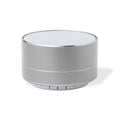Altavoz Skind - PLATEADO