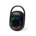 Altavoz Walen - NEGRO