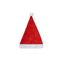 Gorro Papa Noel Niño Flip - ROJO