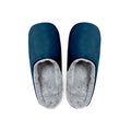 Zapatillas Coulter - MARINO