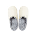 Zapatillas Coulter - NATURAL