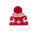 Gorro Elenix - ROJO