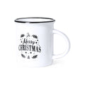 Taza Tiffany - BLANCO