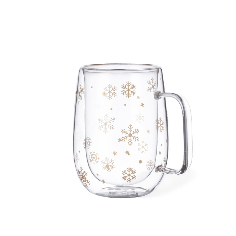 Taza Doglex