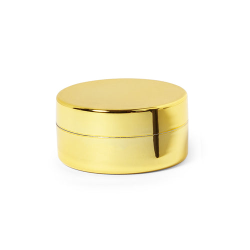 Bálsamo Labial Bortum - DORADO