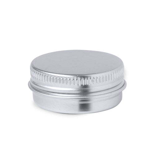 Bálsamo Labial Vegano Maltix - PLATEADO