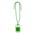 Lanyard Sebly - VERDE