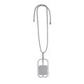 Lanyard Sebly - GRIS