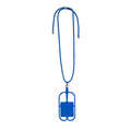 Lanyard Sebly - AZUL
