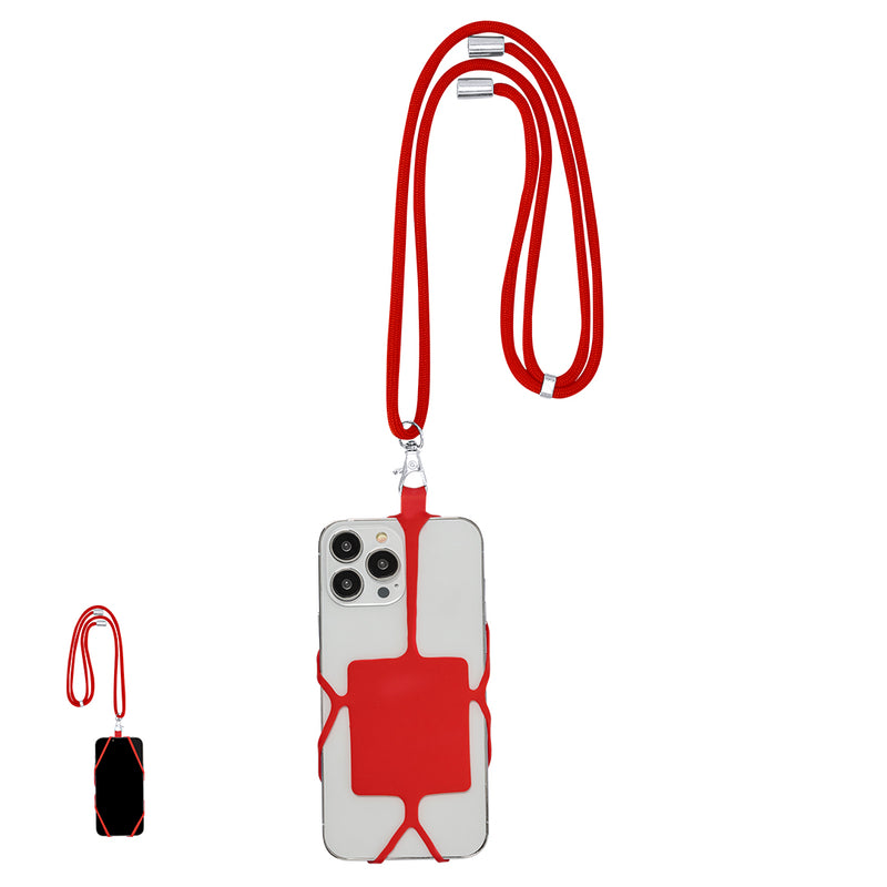 Lanyard Sebly