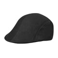 Gorra Bruck - NEGRO