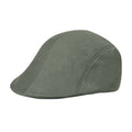 Gorra Bruck - GRIS OSCURO