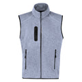 Chaleco Anderson - GRIS CLARO