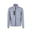 Chaqueta Blossom - GRIS CLARO