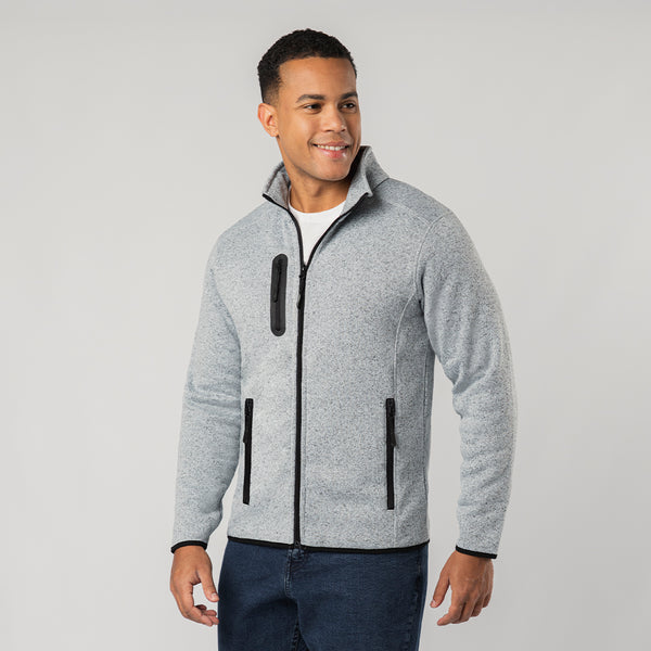 Chaqueta Blossom