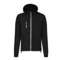 Chaqueta Grechel - NEGRO