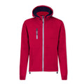 Chaqueta Grechel - ROJO