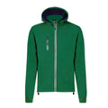 Chaqueta Grechel - VERDE