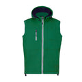 Chaleco Seldon - VERDE