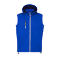 Chaleco Seldon - AZUL
