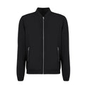 Chaqueta Pinkman - NEGRO