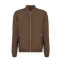 Chaqueta Pinkman - MARRON