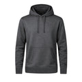 Sudadera Adulto Landon - NEGRO