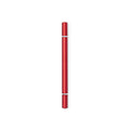 Bolígrafo Lápiz Eterno May - ROJO