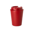 Vaso Térmico Holwe - ROJO