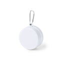 Vaso Plegable Jado - BLANCO