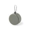 Vaso Plegable Jado - GRIS