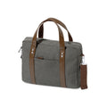 Portadocumentos Tramez - GRIS